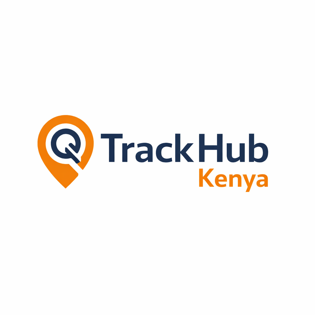 Track Hub Kenya